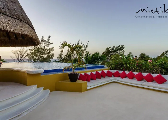 Pueblito Escondido Riviera Maya