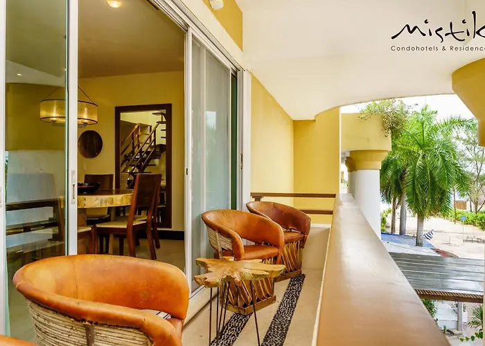 Pueblito Escondido Aparthotel Riviera Maya