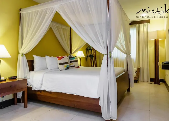 Appart hôtel Pueblito Escondido Riviera Maya