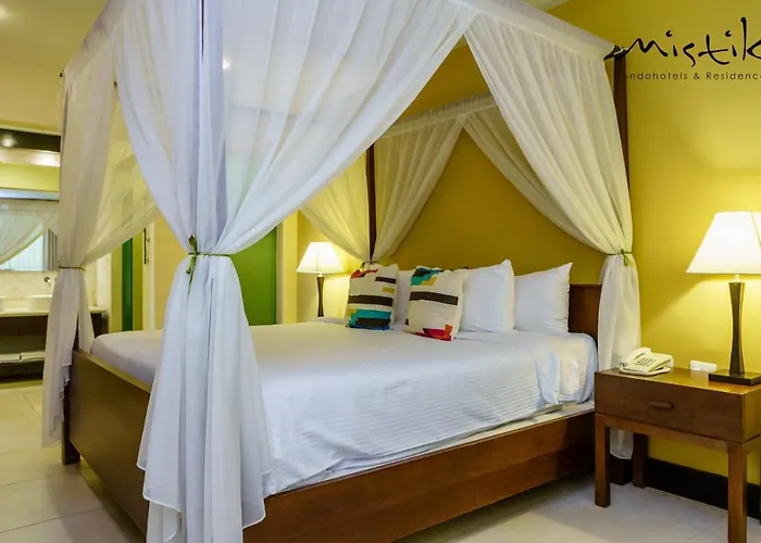 Pueblito Escondido Appart hôtel