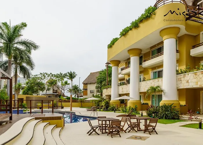 Pueblito Escondido Riviera Maya