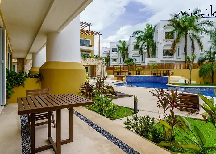 Pueblito Escondido