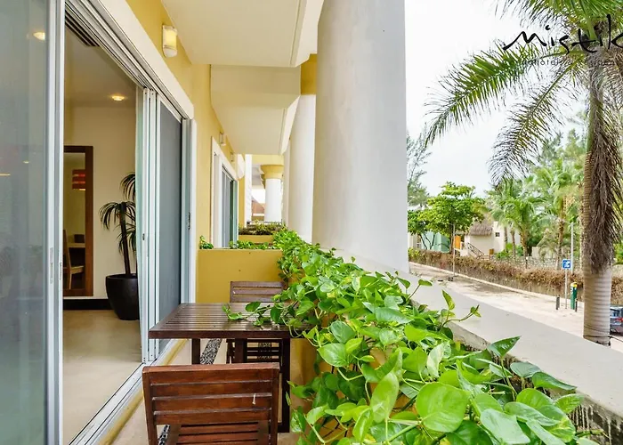 Pueblito Escondido Riviera Maya