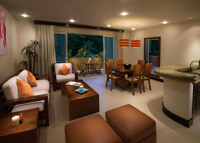 Pueblito Escondido Appart hôtel 4*