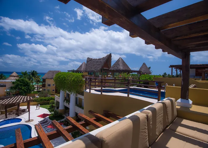 Pueblito Escondido 4* Riviera Maya