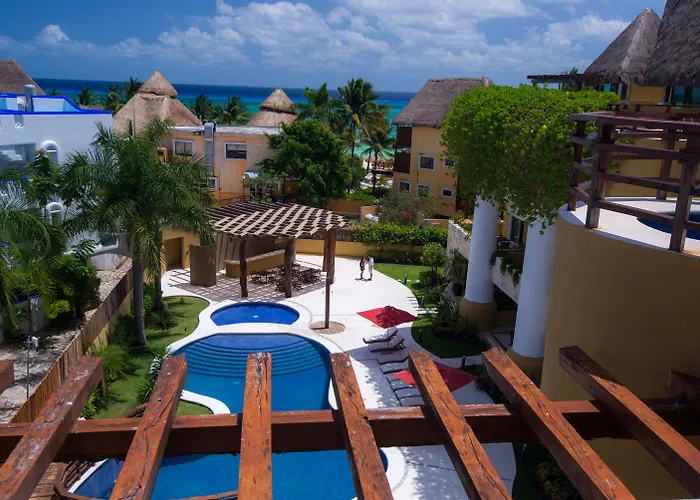 Pueblito Escondido 4*