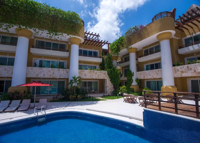 Pueblito Escondido Riviera Maya
