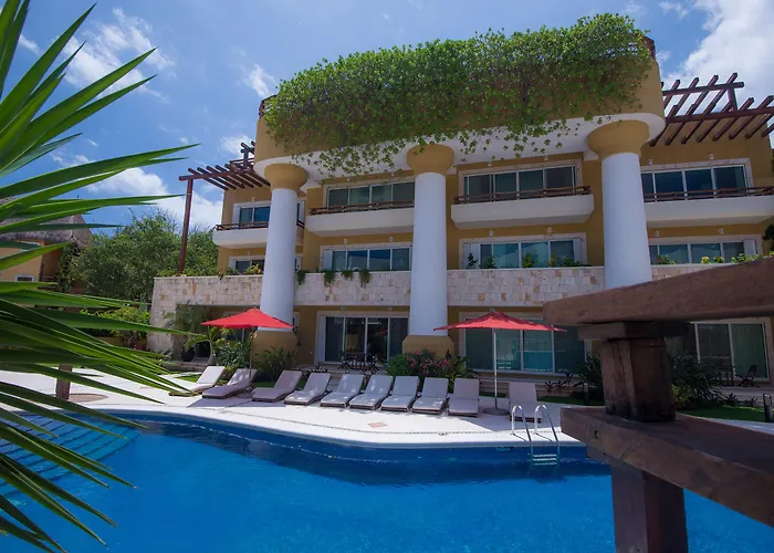 Pueblito Escondido 4*