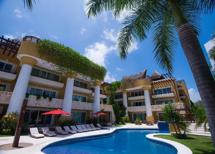 Pueblito Escondido
