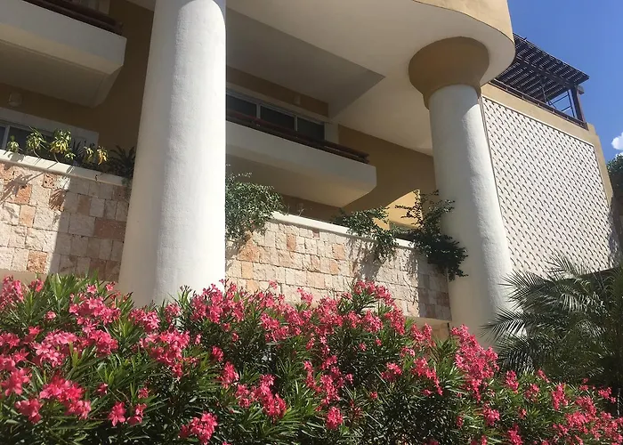 Pueblito Escondido